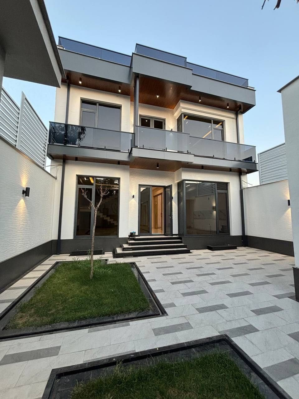 6-xonali uy, 530 m², Toshkent, Mirzo Ulug‘bek tumani, sotuvga