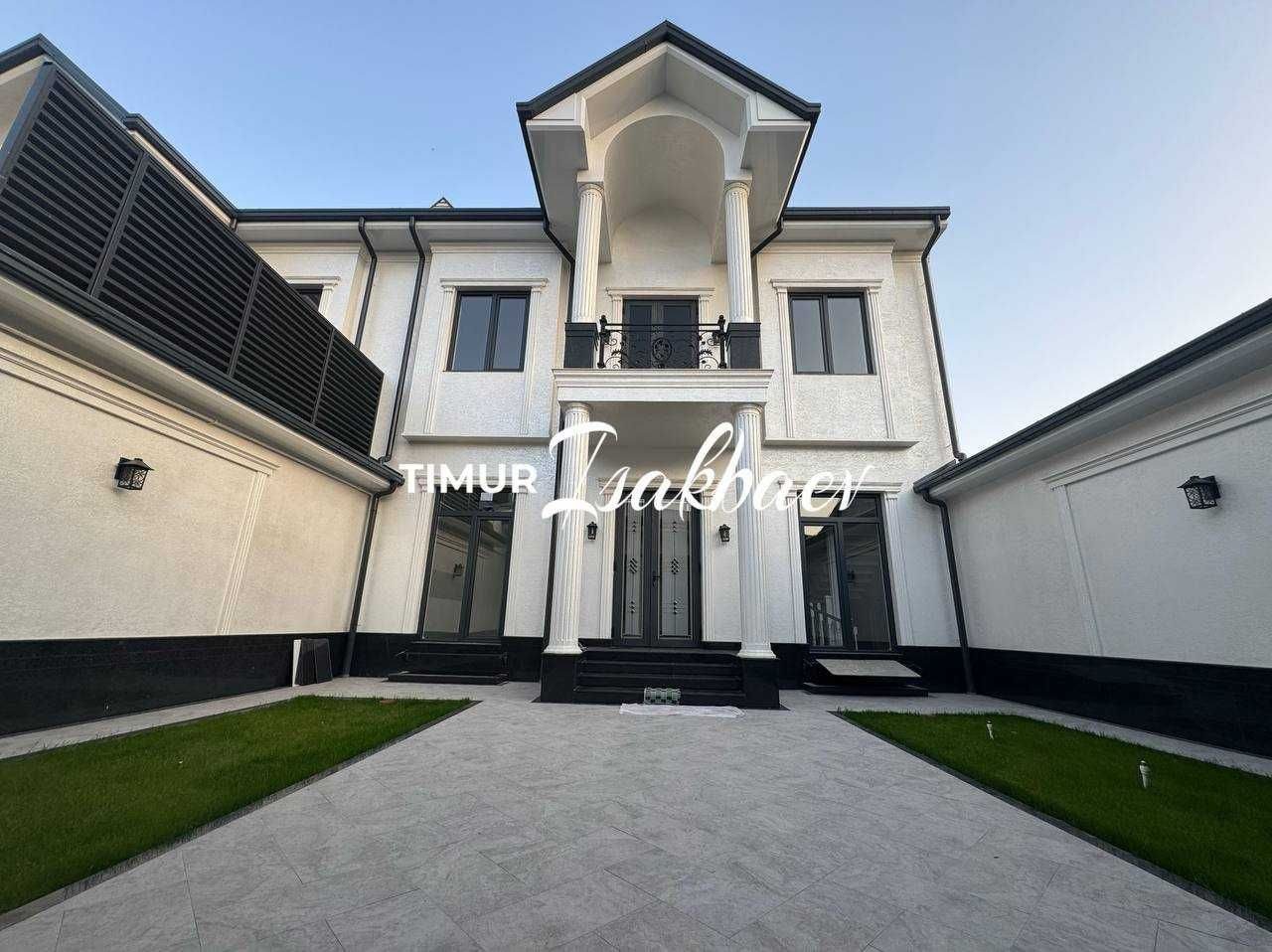 5-xonali uy, 400 m², Toshkent, Mirzo Ulug‘bek tumani, sotuvga