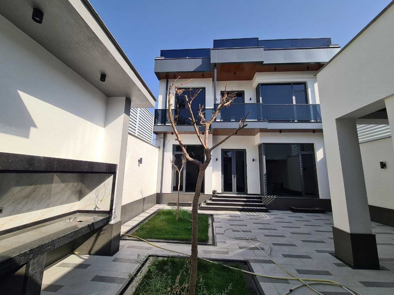 6-xonali uy, 450 m², Toshkent, Mirzo Ulug‘bek tumani, sotuvga