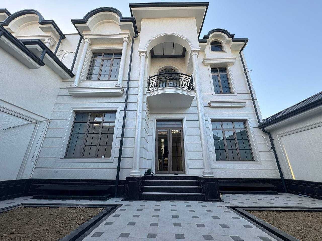 6-room house, 350 m², Tashkent, Mirzo Ulugbek District, for sale