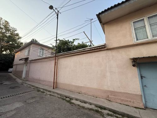 Продаётся земельный участок, первая линия, Центр Луначарский
