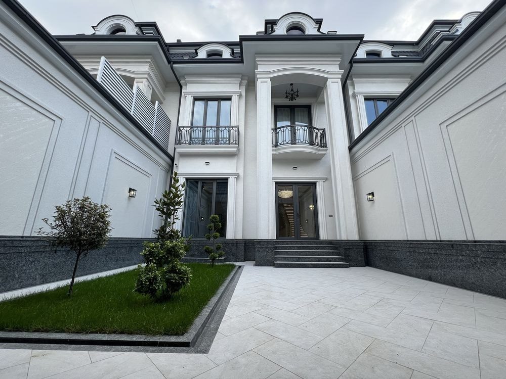 6-xonali uy, 250 m², Toshkent, Mirzo Ulug‘bek tumani, sotuvga