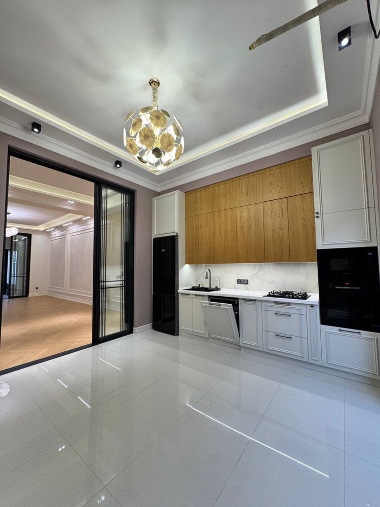 6-xonali uy, 500 m², Toshkent, Mirzo Ulug‘bek tumani, sotuvga