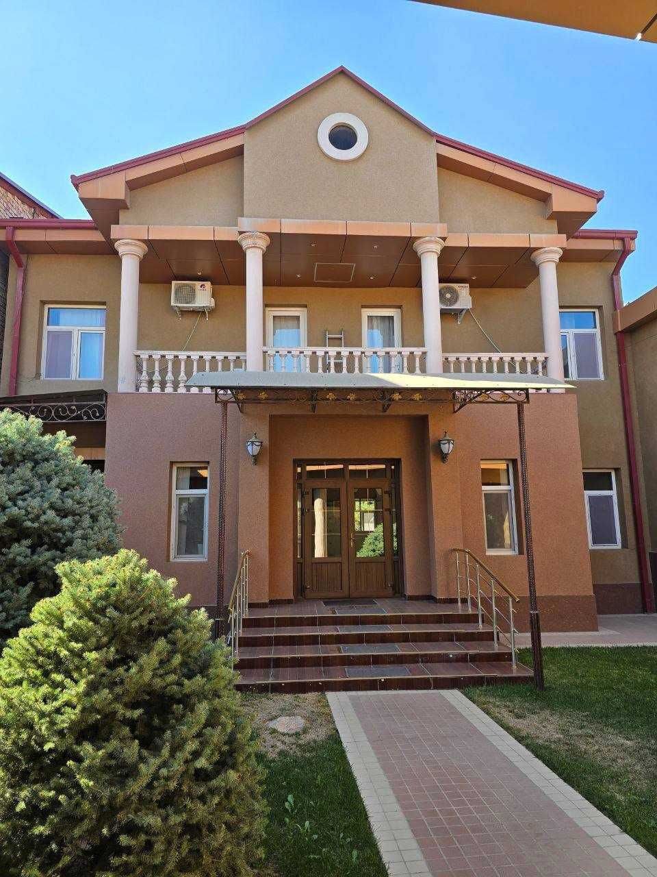 5-xonali uy, 416 m², Toshkent, Mirzo Ulug‘bek tumani, sotuvga