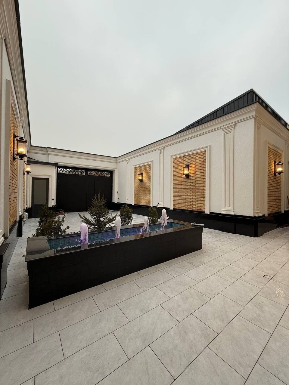 6-xonali uy, 490 m², Toshkent, Mirzo Ulug‘bek tumani, sotuvga