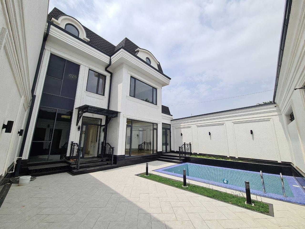 6-xonali uy, 400 m², Toshkent, Mirzo Ulug‘bek tumani, sotuvga