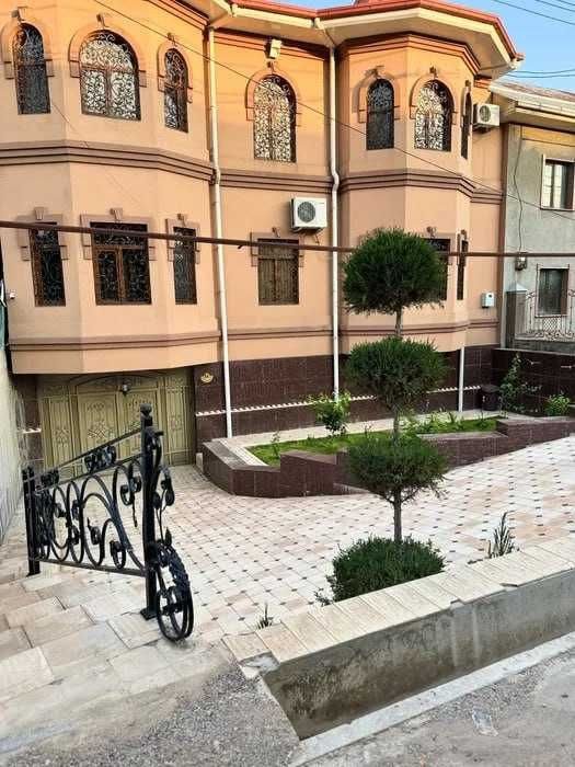 5-xonali uy, 400 m², Toshkent, Mirzo Ulug‘bek tumani, sotuvga
