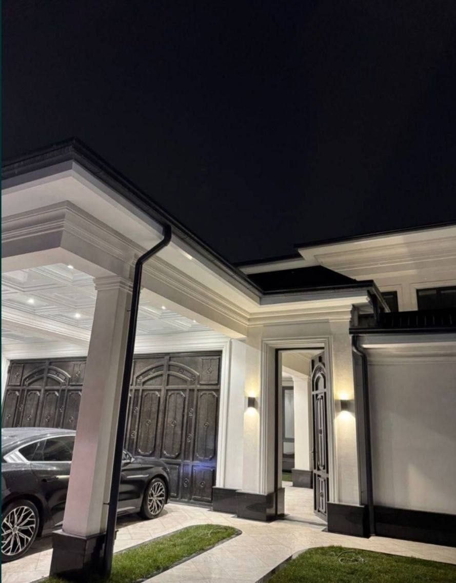 5-room house, 250 m², Tashkent, Mirzo Ulugbek District, for sale