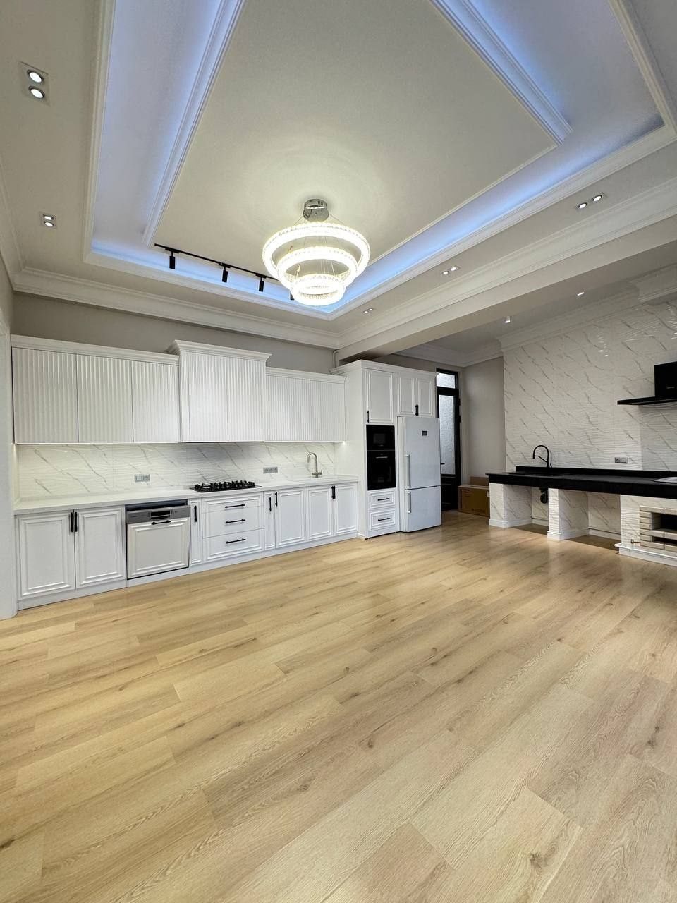 6-xonali uy, 402 m², Toshkent, Mirzo Ulug‘bek tumani, sotuvga