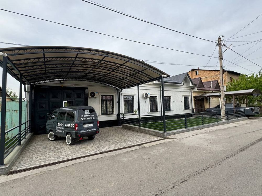 6-xonali uy, 580 m², Toshkent, Mirzo Ulug‘bek tumani, sotuvga