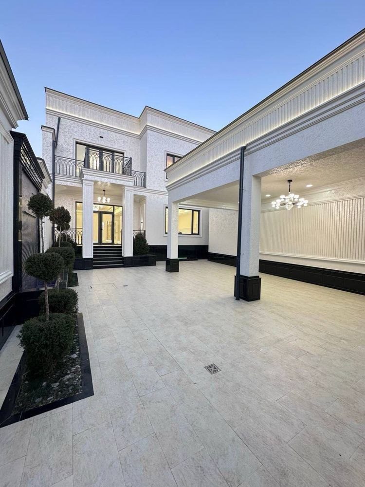 5-xonali uy, 670 m², Toshkent, Mirzo Ulug‘bek tumani, sotuvga