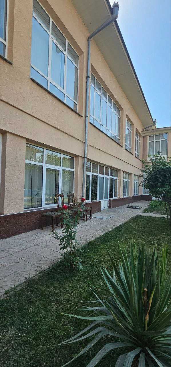 10-room house, 968 m², Tashkent, Shaykhantakhur District, for sale