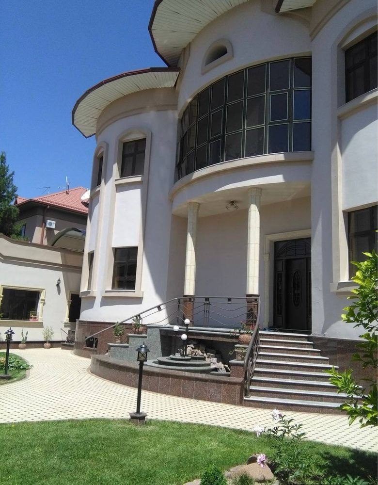 6-xonali uy, 384 m², Toshkent, Mirzo Ulug‘bek tumani, sotuvga