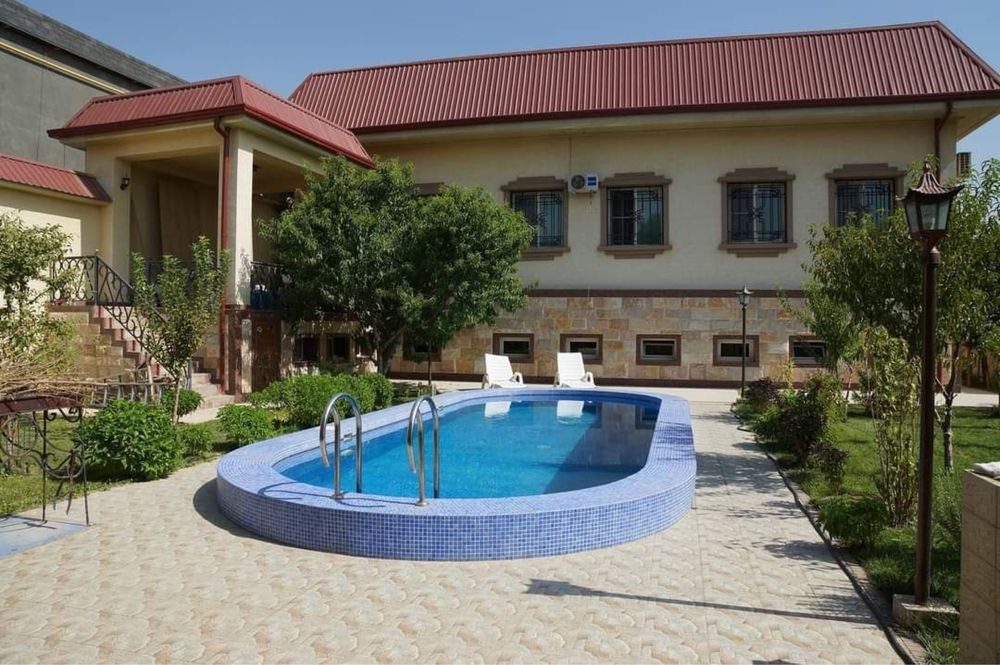 15-xonali uy, 800 m², Toshkent, Mirzo Ulug‘bek tumani, sotuvga