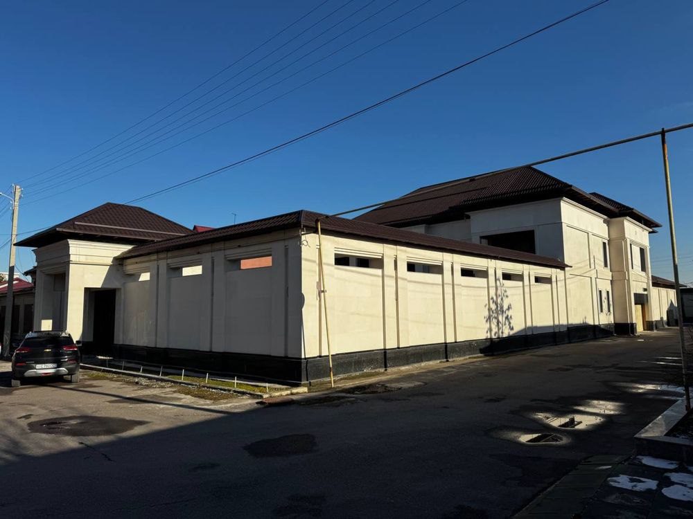 15-xonali uy, 1500 m², Toshkent, Mirzo Ulug‘bek tumani, sotuvga