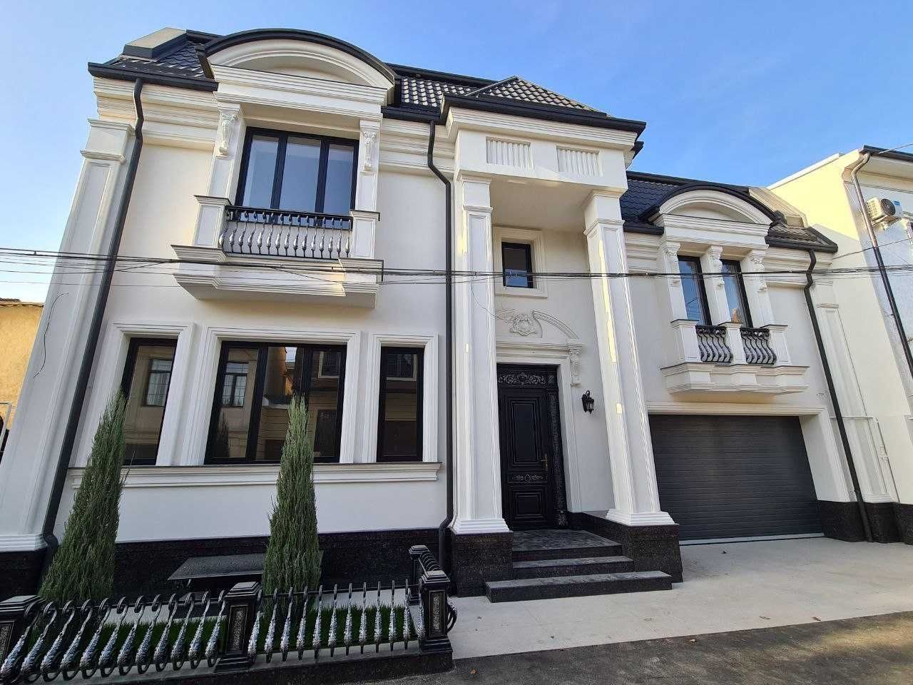 7-xonali uy, 750 m², Toshkent, Mirzo Ulug‘bek tumani, sotuvga
