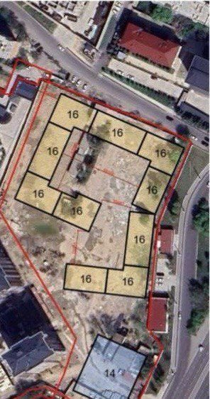 D Arxonda 133 sotix yer sotiladi