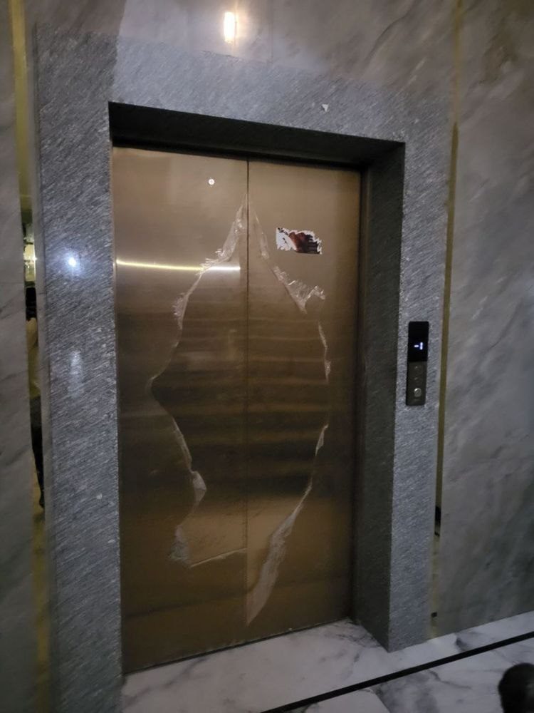 3-xonali kvartira, 100 m², Toshkent, Shayxontohur tumani, ijaraga
