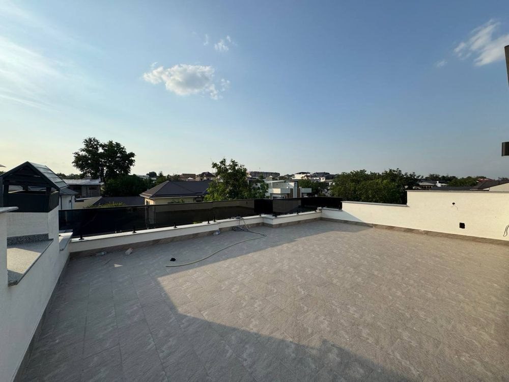 6-комнатный дом, 480 м², Ташкент, Яшнабадский район, на продажу