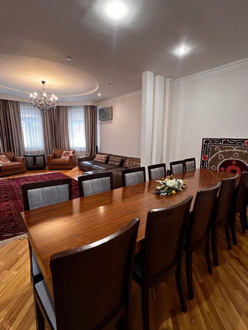 Продаётся дом 7 соток, ремонт, клиника Safo Tibbiyot, ул. Ивлева