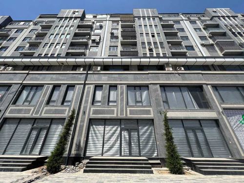 Продаётся помещение 450м2, ориентир: ул. Махтумкули, ЖК New life