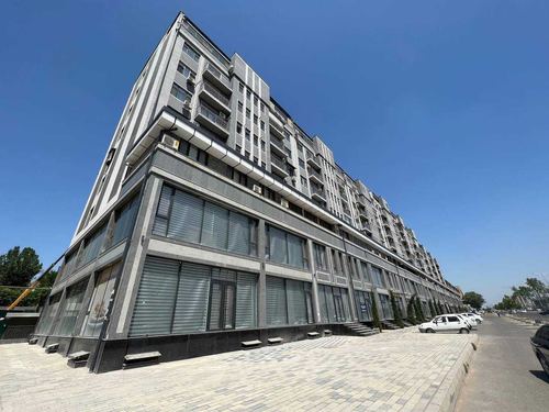 Продается Нежилое ЖК NEW life  450м2 (1 линия вдоль главной дороги)
