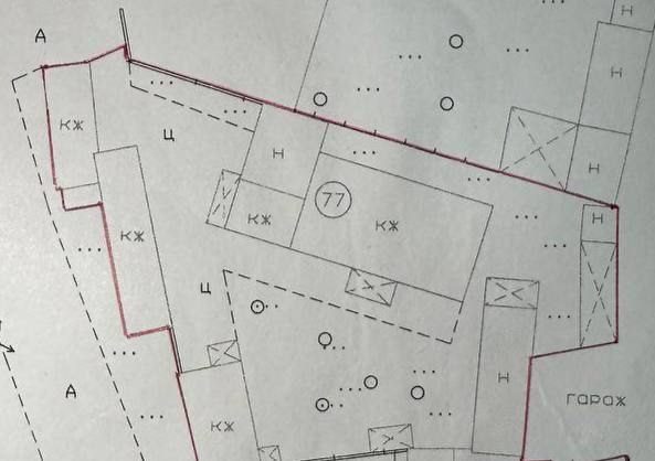15-комнатный дом, 1000 м², Ташкент, Яшнабадский район, на продажу