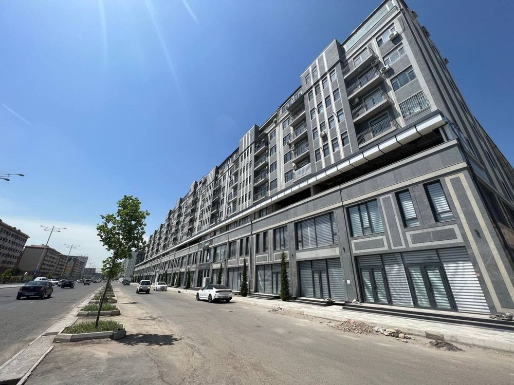 Продаётся нежилое помещение