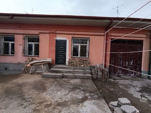 Продается участок