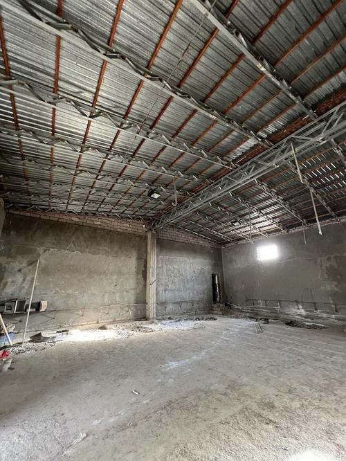Продаётся склад 2 400 м².