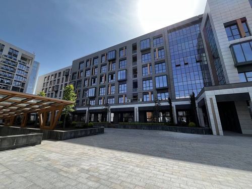 Продажа готового бизнес-центра | 4600 кв.м.