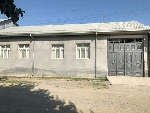 Срочно продается дом!