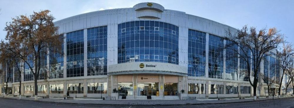 Non-Residential Building for Sale in City Center