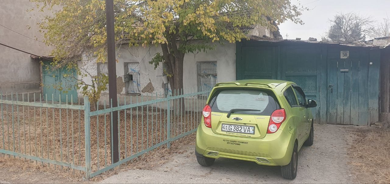 For sale: 7 sotok plot for construction. Yashnabad.