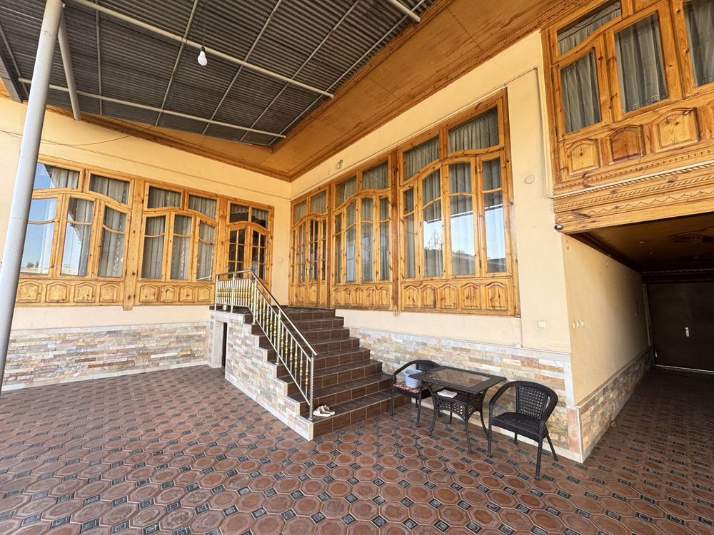 9-xonali uy, 1000 m², Toshkent, Mirobod tumani, sotuvga