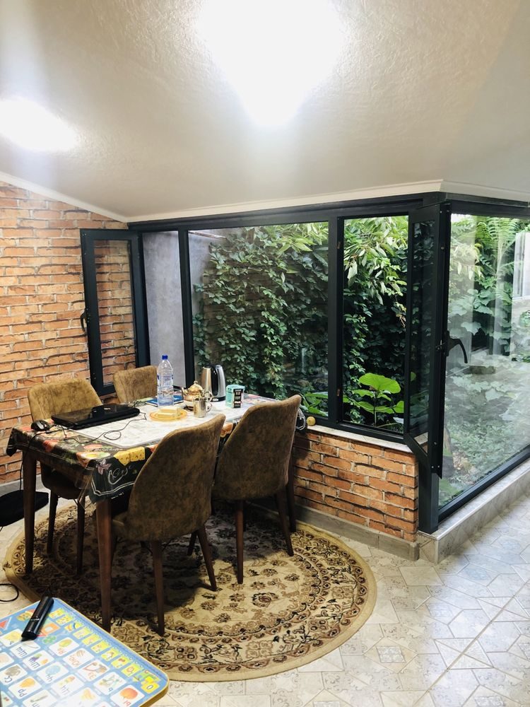 2-xonali uy, 100 m², Toshkent, Mirobod tumani, sotuvga