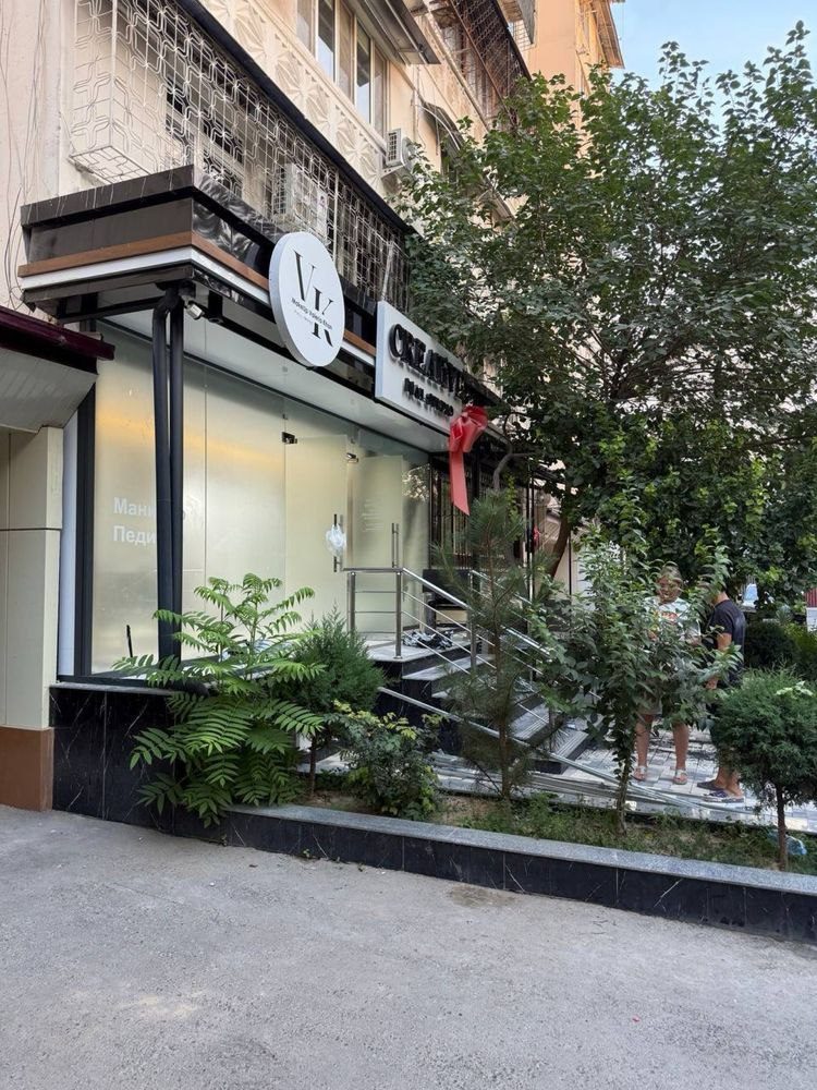 Sotiladi: do'kon, ofis, butik, shou-rum, kofe-xona uchun noturar joy