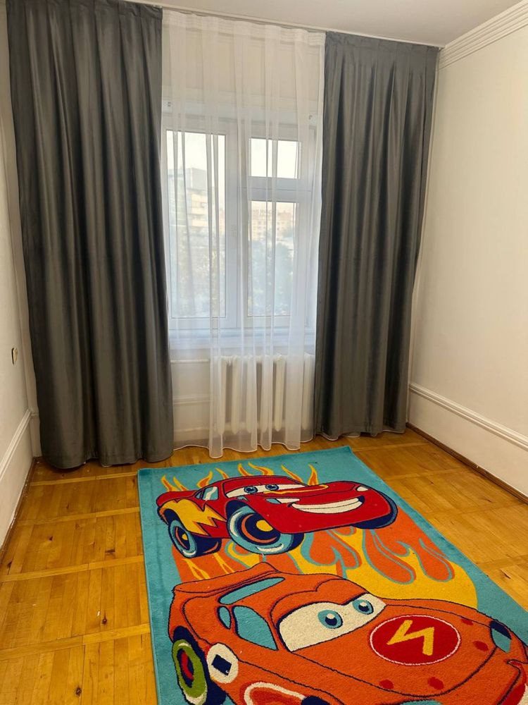 3-room apartment, 90 m², Tashkent, Mirabad District, for sale