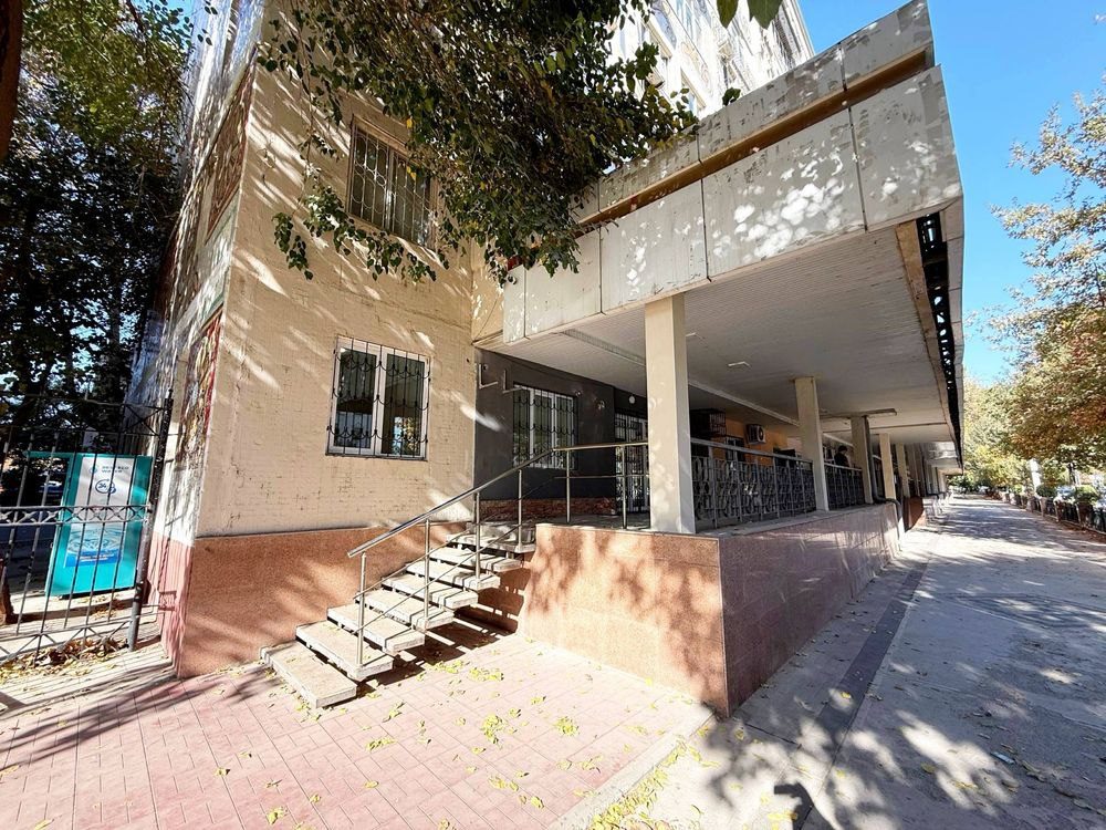 Nukus ko'chasi, 65m2, noturar joy, sotiladi