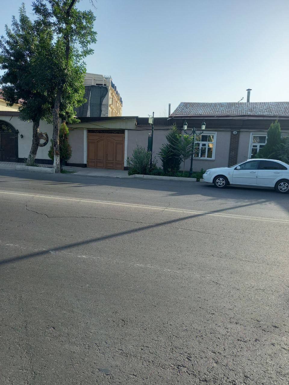 5-room house, 200 m², Tashkent, Mirabad District, for sale