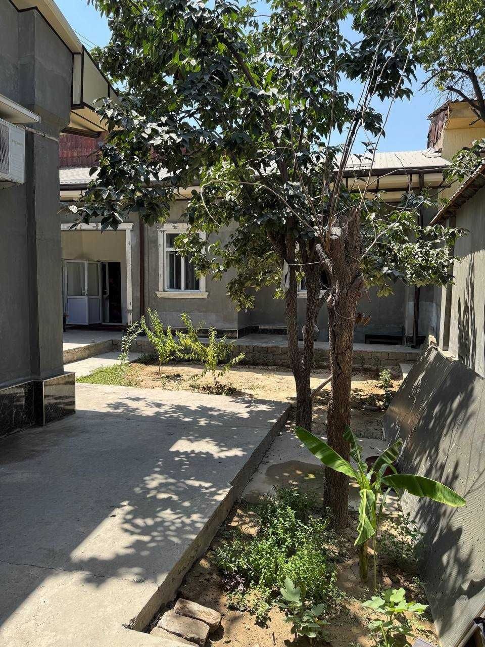 6-xonali uy, 120 m², Toshkent, Mirobod tumani, sotuvga