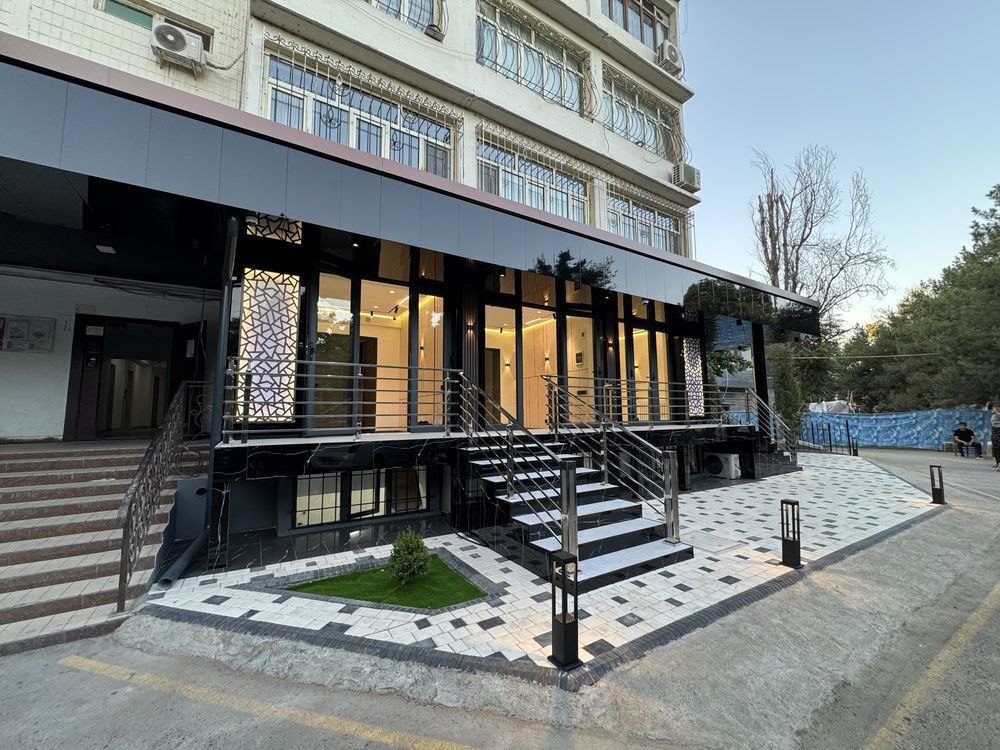 Mirabod, 95m2 tijoriy bino/Yevro ofis