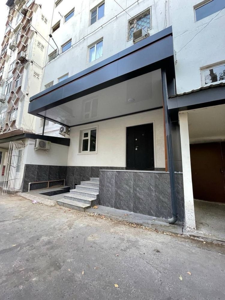 Aybek | Mirabad - Non-residential premises/Euro office for sale 120m2