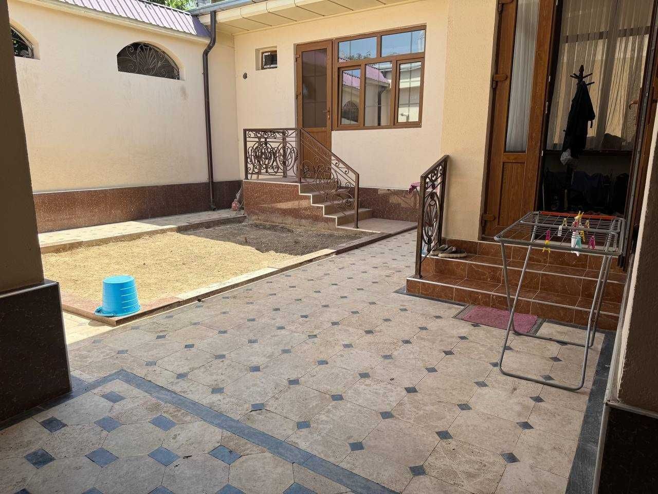 4-xonali uy, 100 m², Toshkent, Mirobod tumani, sotuvga