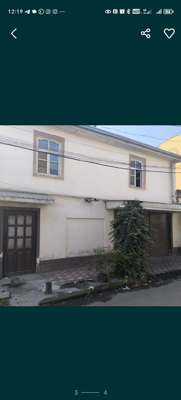 9-xonali uy, 245 m², Toshkent, Mirobod tumani, sotuvga