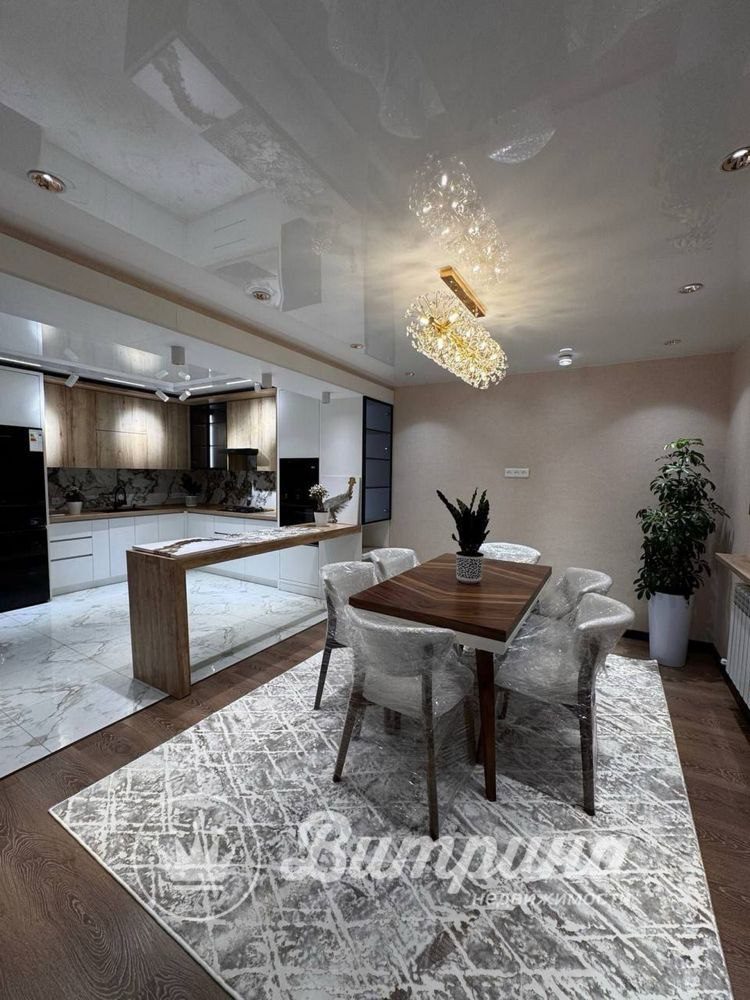 5-room house, 160 m², Tashkent, Mirabad District, for sale