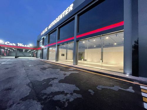 Продаётся Автокомплекс, Готовый Бизнес, Круг Рохат