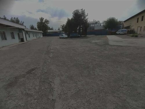 Продаётся 2 800 м² производственная база.