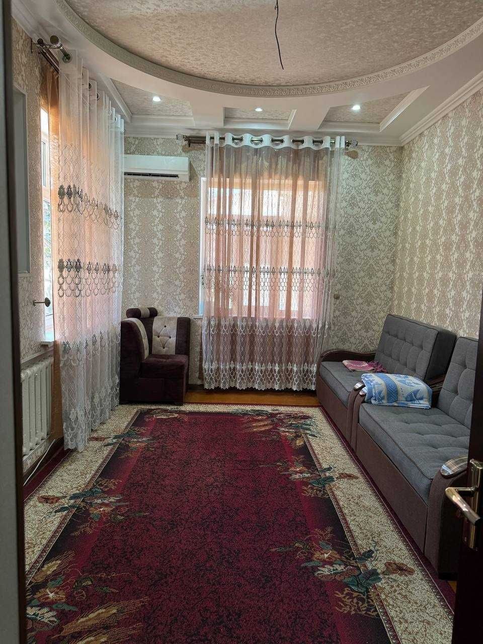6-xonali uy, 100 m², Toshkent, Mirobod tumani, sotuvga