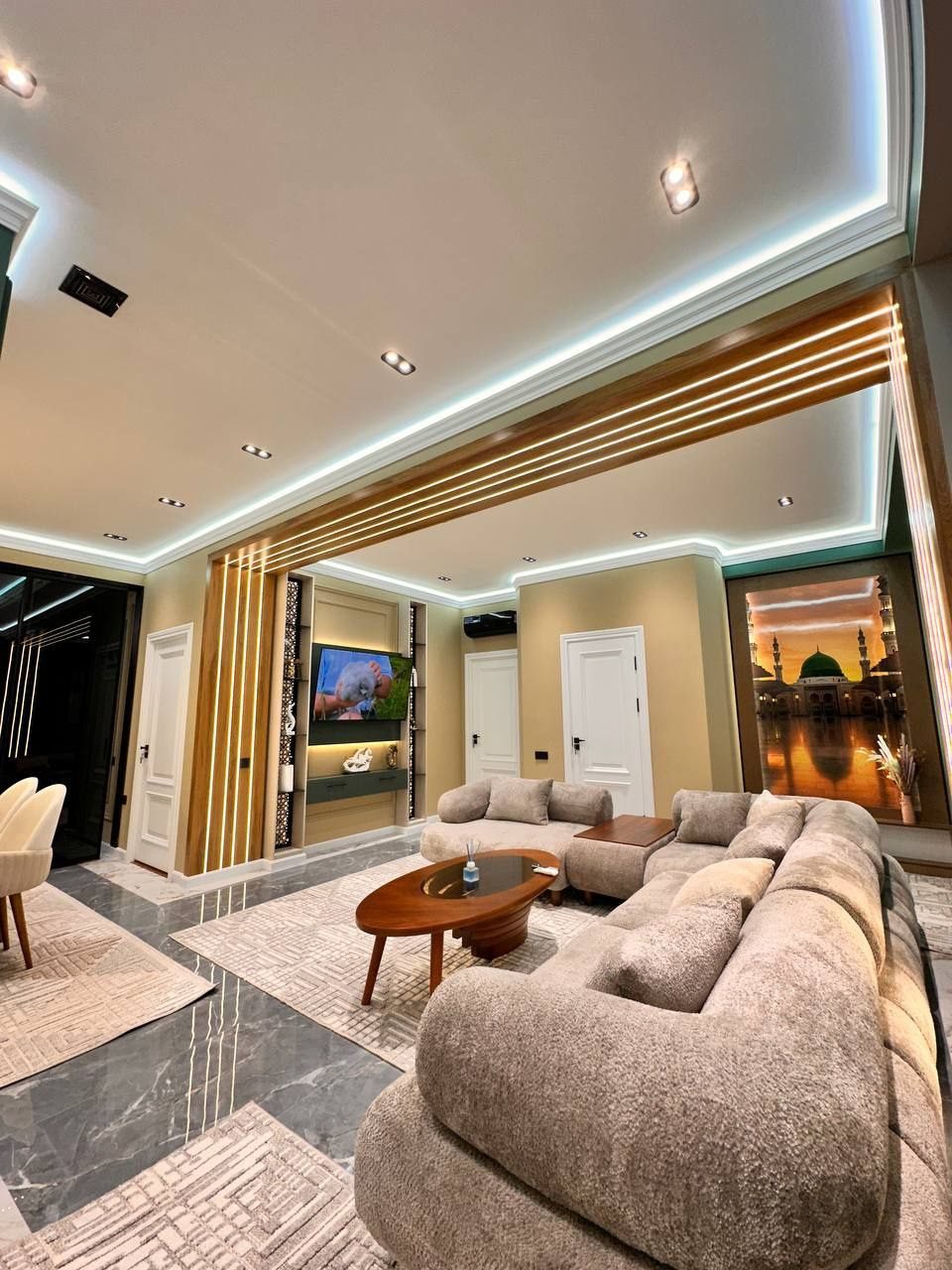 3-xonali uy, 90 m², Toshkent, Yakkasaroy tumani, sotuvga